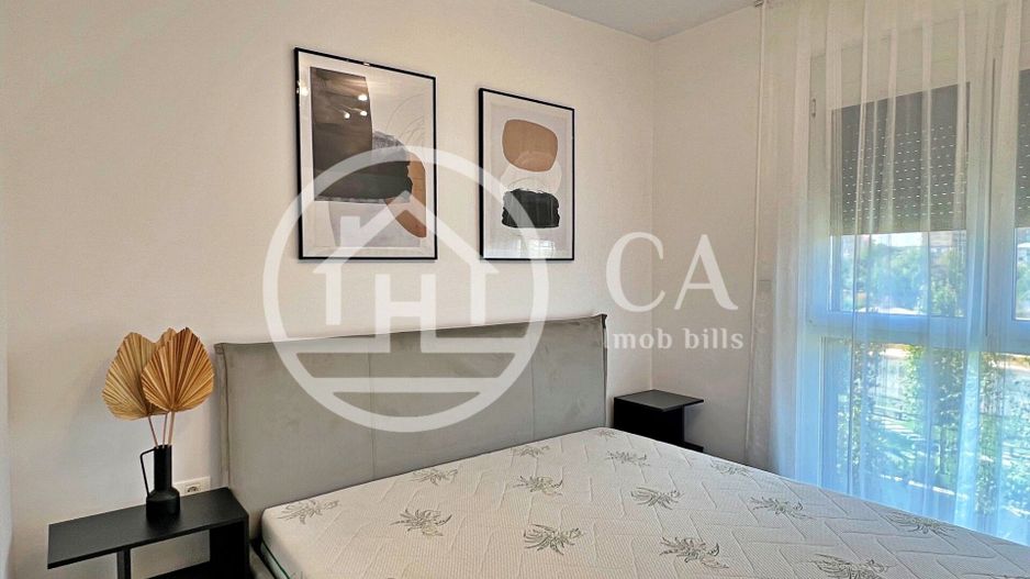 Apartament cu 2 camere de închiriat în Grand Hill, Oradea - Poză 5