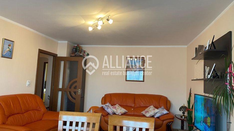 INEL 2/DEZROBIRII (COD04) - Apartament 4 camere 98 mp - Constanta - Poză 10