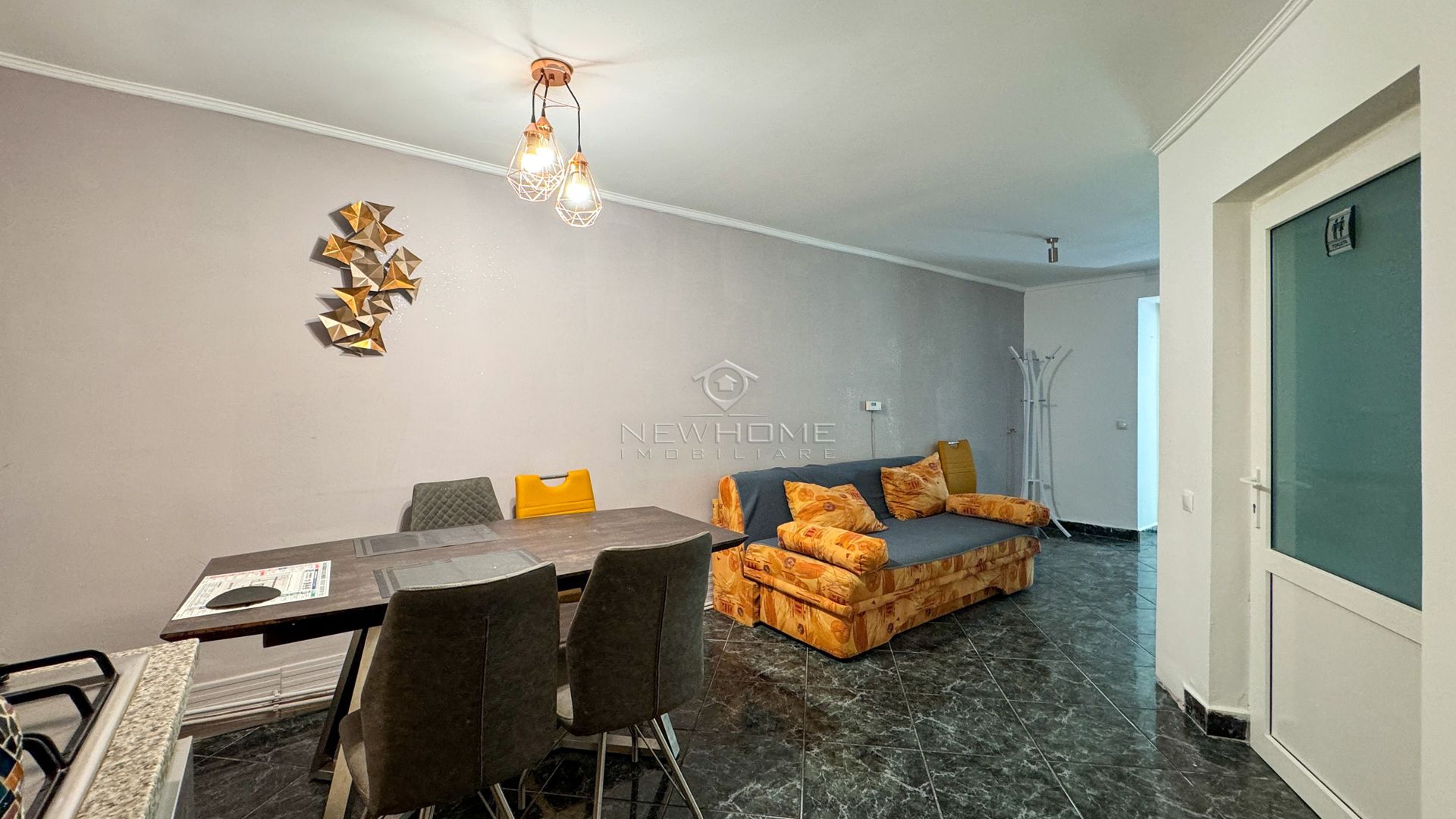 Apartament 2 camere, Central Piata Mihai Viteazul - Poză 8