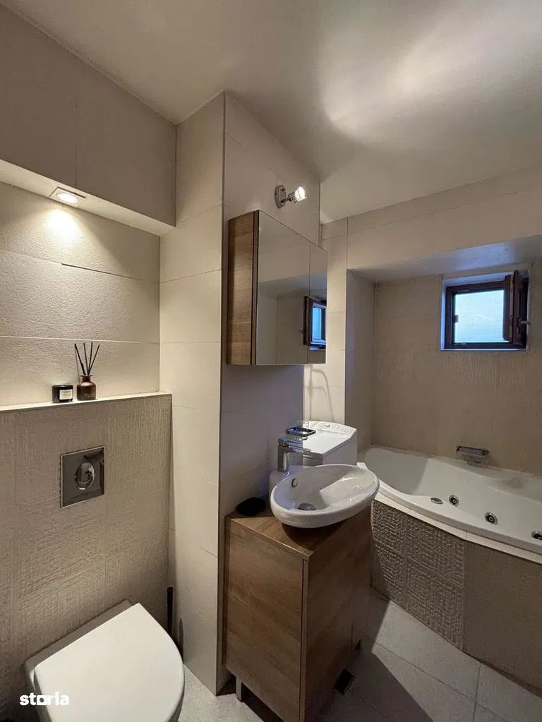 Garsoniera Bulevardul Natiunilor Unite - Poză 3