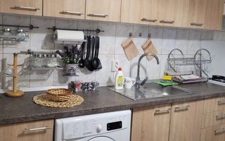 GARSONIERA/STUDIO, CENTRALA PROPRIE, LOC DE PARCARE,BUCATARIE INCHISA - Poză 4