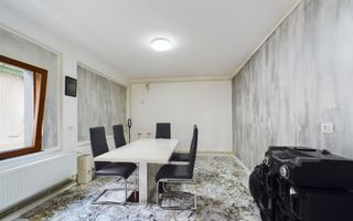 Casă individuală  pe un nivel cu 6 camere, teren generos, Giarmata - Poză 4