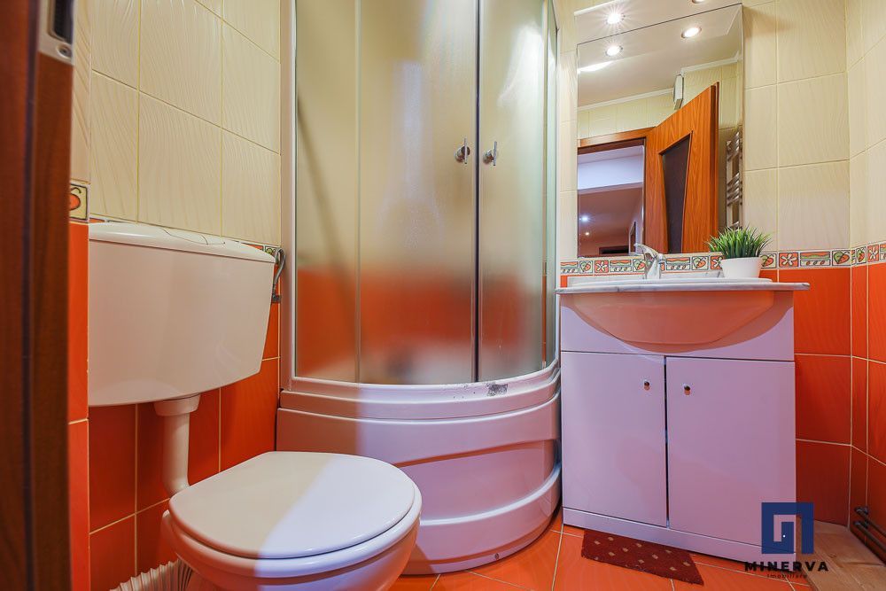 Comision 0! Shopping City Apartament 4 cam, decomandat – 107mp!  - Poză 31