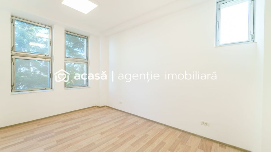 Arbema Office Arad. Birouri de închiriat - Poză 14