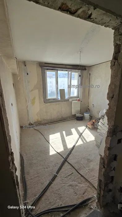 Metrou Iancului 2 camere de renovat - Poză 2