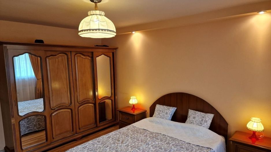 Apartament 2 camere, mobilat complet, loc parcare Drumul Taberei-Favorit - Poză 9