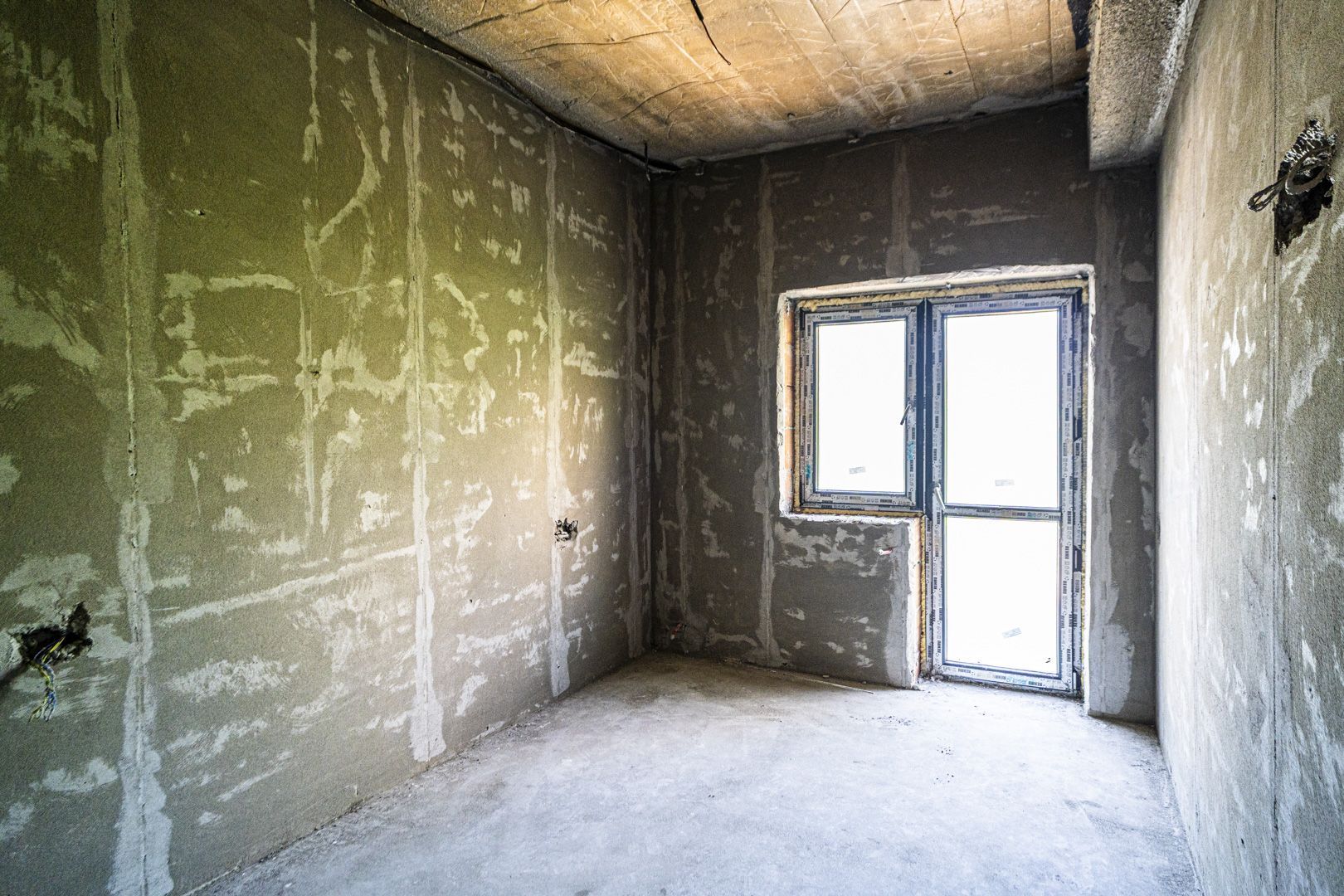 Apartament 3 cam., 2 bai, 2 balc., bloc nou, finisat la cheie, centrala termica - Poză 7