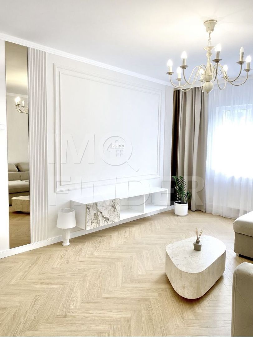 Apartament 4 camere, Zorilor- Pasteur- Gradina Botanica - Poză 3