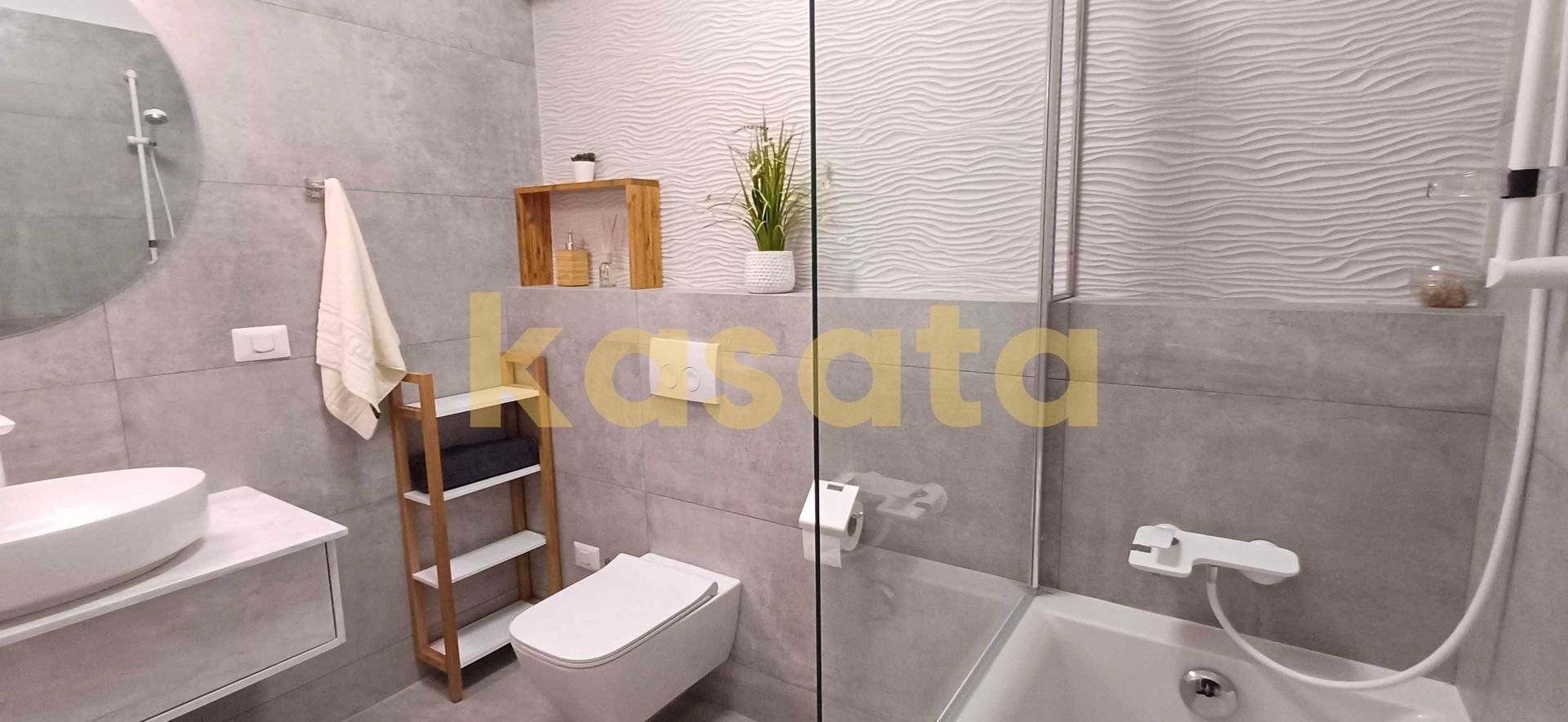 Apartament 2 camere de inchiriat Herastrau - Poză 7