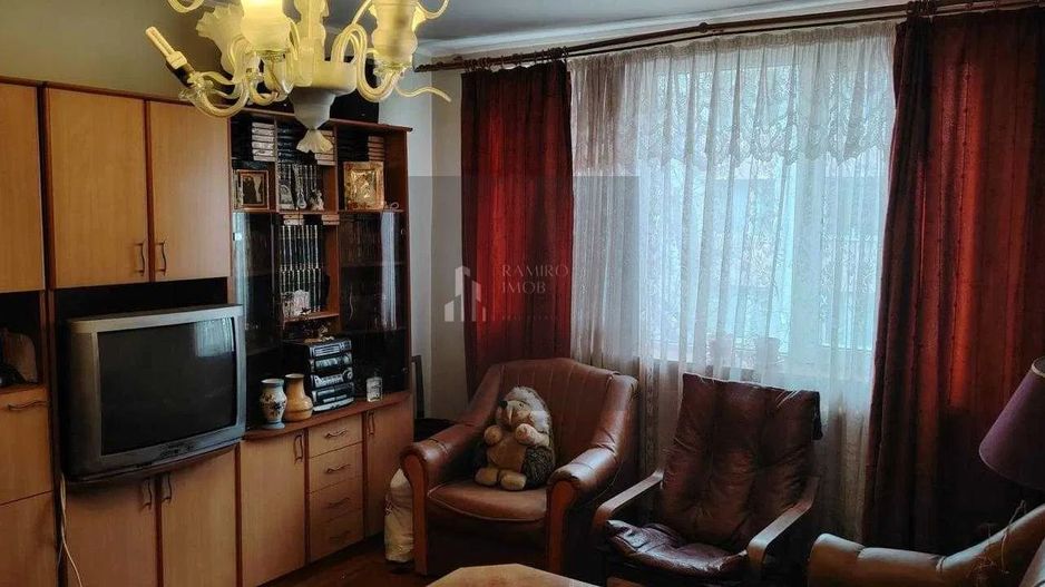 Apartament 3 camere/Brancoveanu 65 mp/balcon - Poză 2
