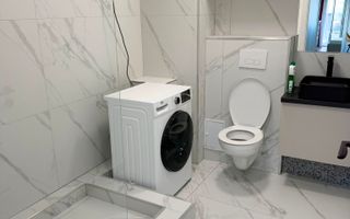 Apartament cu 3 camere | 60 mp | Parcare | Iris - Poză 8