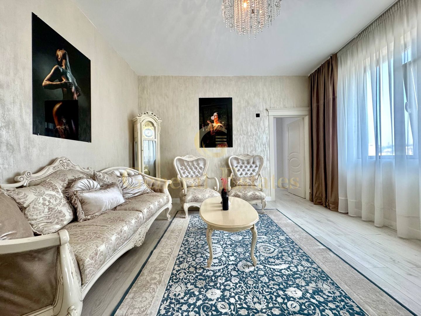 Vânzare apartament cu o cameră - 35 m.p în Păcurari - Iasi - Poză 2