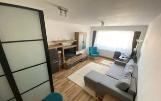 Apartament cu 2 camere în Mănăștur – ultimul etaj, prima alegere! - Poză 1