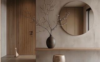 Duplex 3 camere cu 2 balcoane | Bucatarie Inchisa 14mp - Poză 17