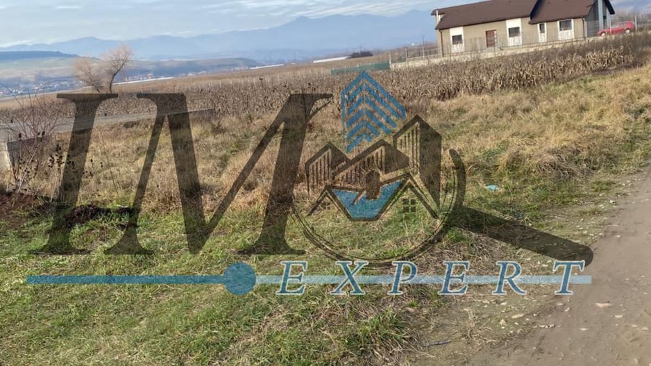 Vand teren in zona  Micesti Alba Iulia - Poză 2