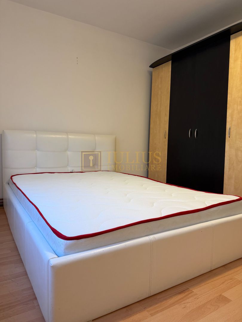 Str. Viorelelor zona Dorobanti; parter, centrala proprie. - Poză 15