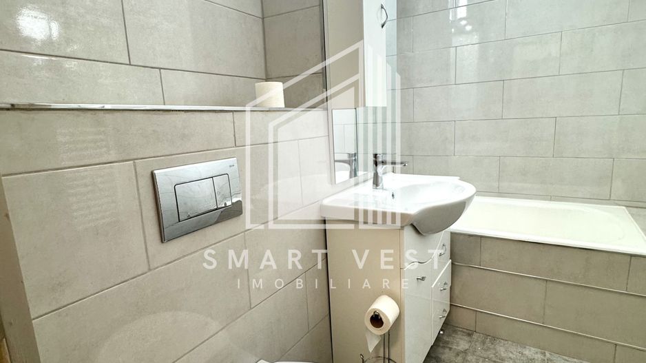 Apartament 3 camere | 77mp | Zona Independentei M 17 - Poză 19