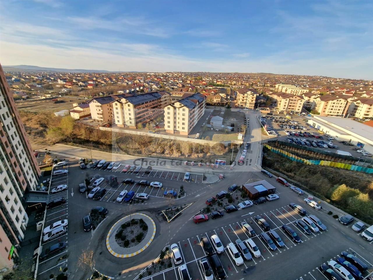 Apartament 2 camere - 62mp - Visoianu - Poză 11