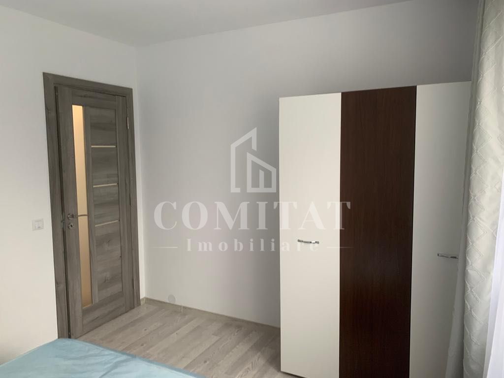Apartament de închiriat | 2 camere | Cartierul Manastur - Poză 5