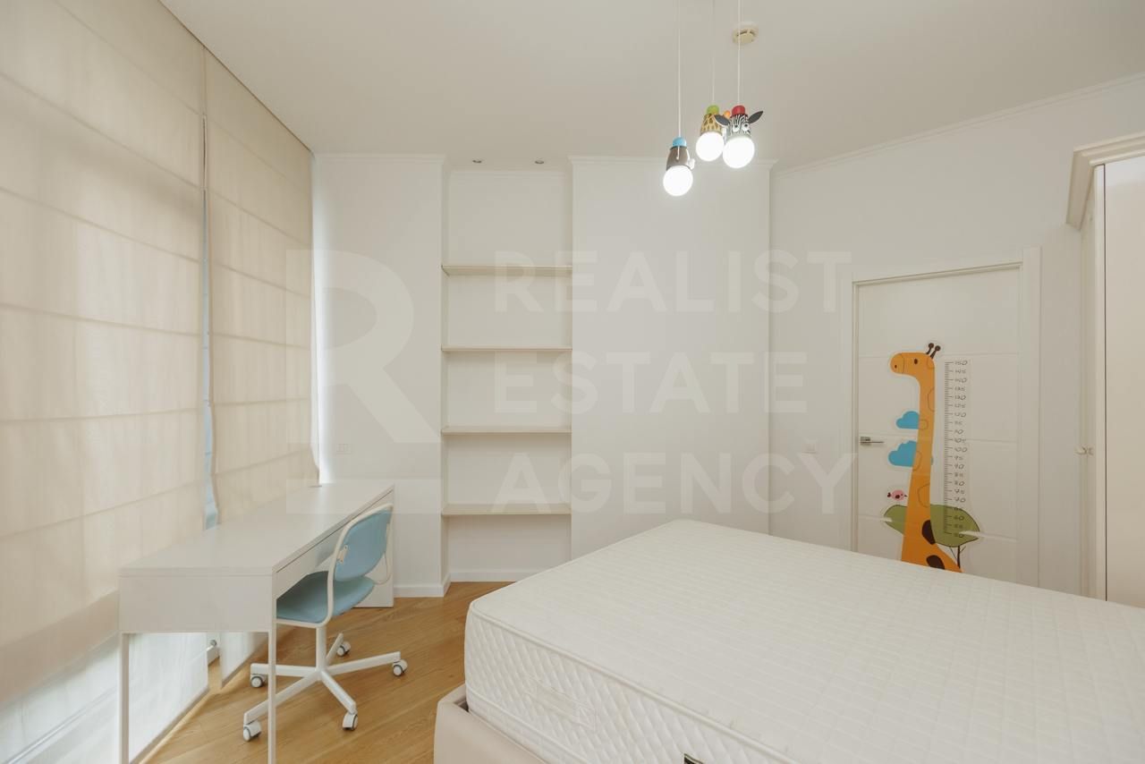 Chirie, apartament, 4 camere, str. Columna, Centru - Poză 18