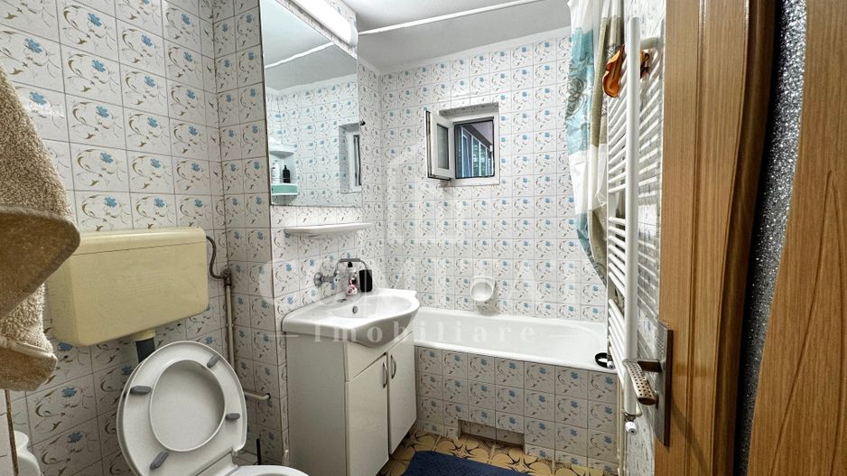 Apartament 2 camere decomandate | Zona străzii Louis Pasteur - Zorilor - Poză 8