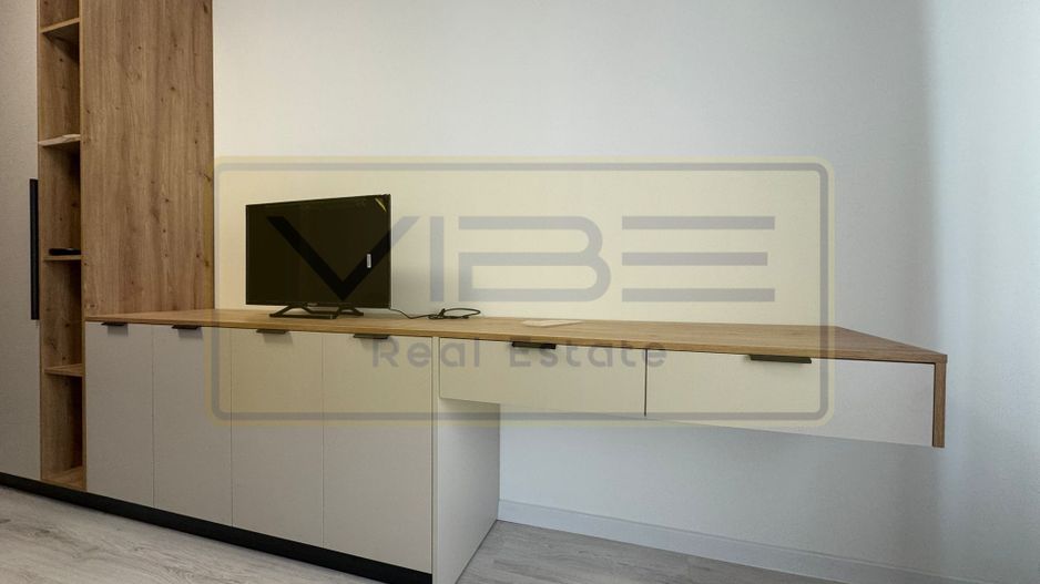 Apartament NOU 2 camere+parcare Moon Reflex Moara de Vant - Poză 6