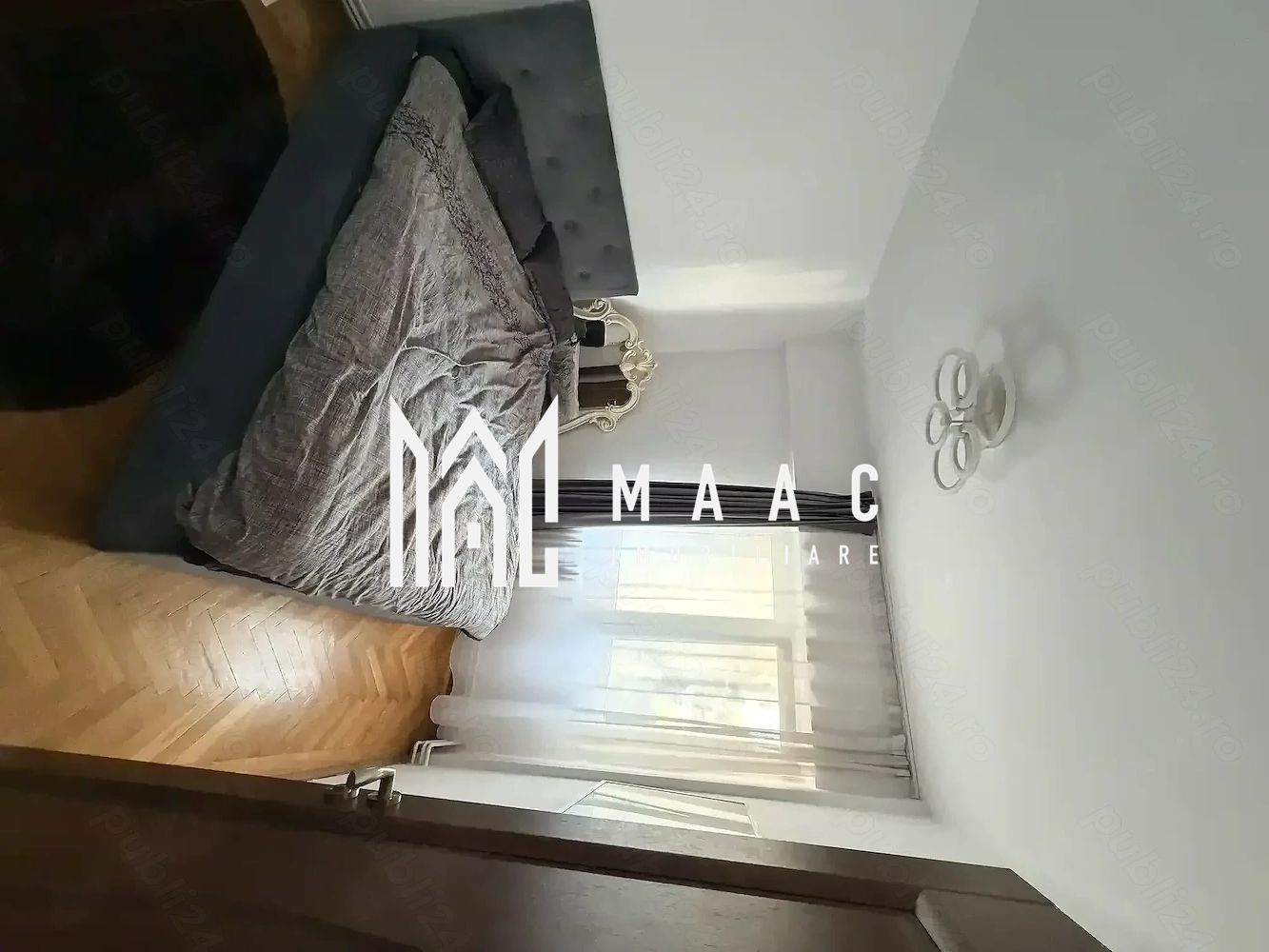 Apartament 3 camere de închiriat | Sibiu | Calea Dumbrăvii, CF - Poză 1