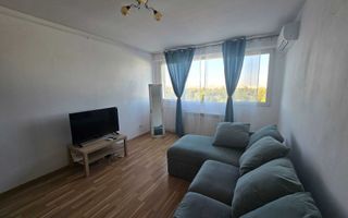 AP. 2 CAMERE EROII REVOLUTIEI, BUCATARIE INCHISA, METROU 1 MINUT - Poză 1