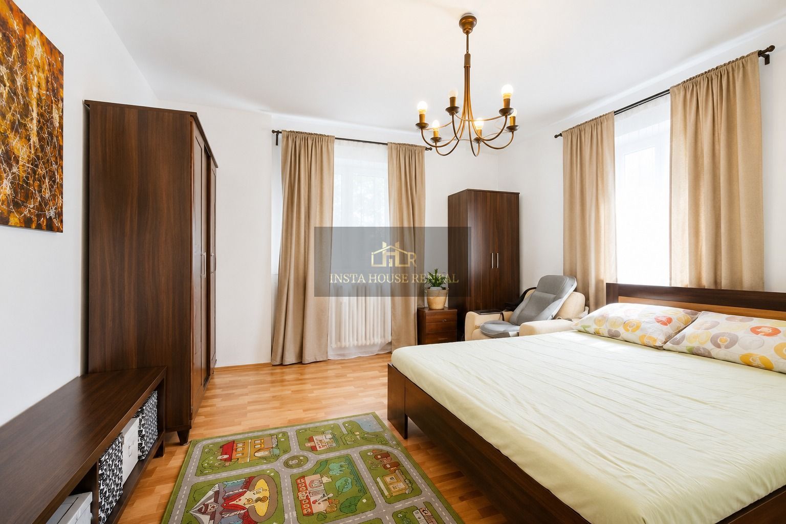 ❇️ Casă   Domenii | Str. Mircea Zorileanu | locuință sau business - Poză 8