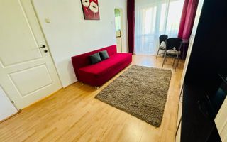 Garsoniera de inchiriat in Marasti, etaj 1, balcon, zona Expo ! - Poză 3