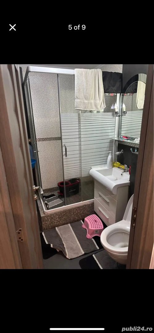 Apartament 3 camere spațios, 2 băi, Calea Moșilor – între Obor și Eminescu - Poză 8