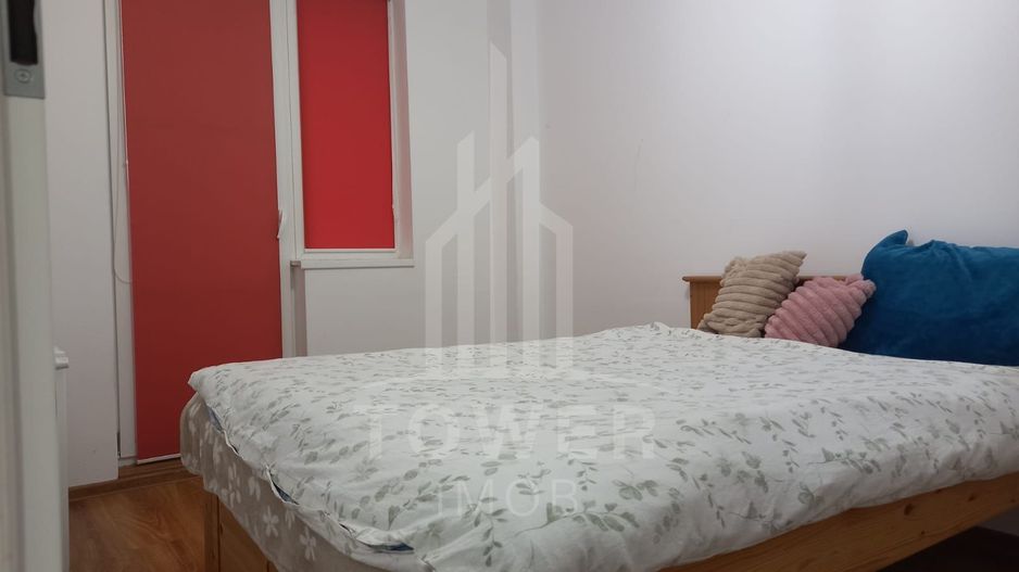 Garsoniera in Selimbar(str. Pictor Brana) - Poză 10