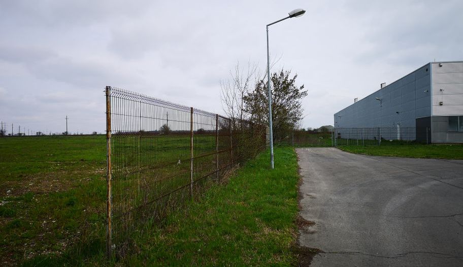 Teren intravilan Buftea - Poză 1