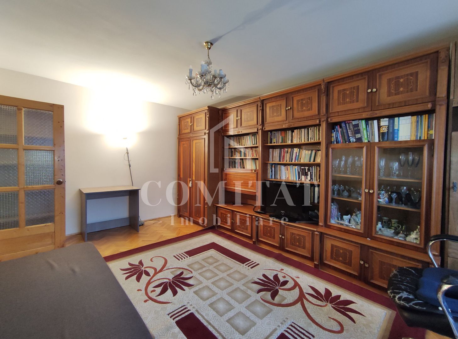 Apartament cu 3 camere | decomandat | Interservisan Gheorgheni - Poză 2