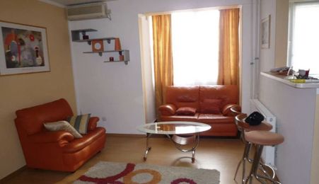 APARTAMENT  2  CAMERE UNIVERSITATE