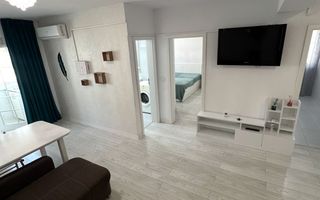 Apartament 3 camere, decomandat, 54 mp, etaj 1, Valea Adanca - Poză 1