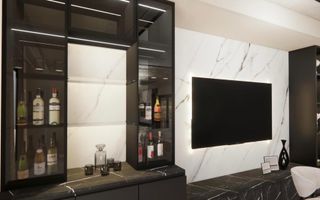 Penthouse Triplex Exclusivist *285mp* // Rooftop *93mp* // 2 Parking / Herastrau - Poză 78
