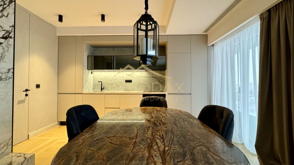 Apartament cu 3 camere ***142mp*** // Herastrau - Cartierul Francez - Poză 11