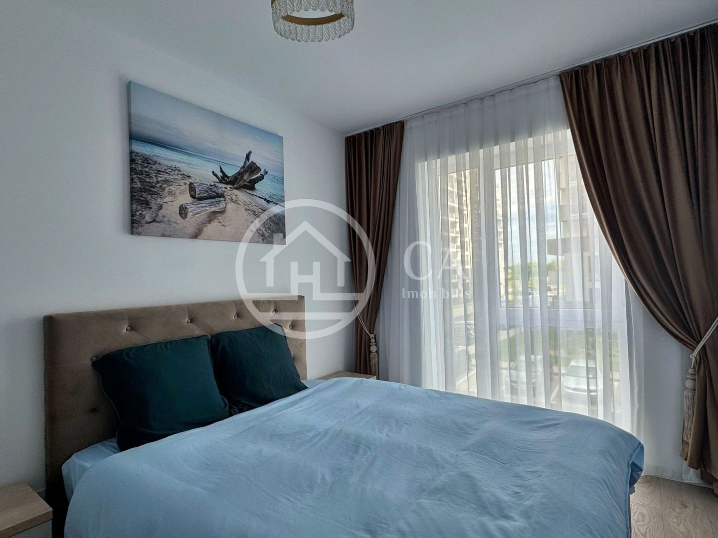 Apartament LUX cu 3 camere de vanzare in Prima Arena, Oradea - Poză 7