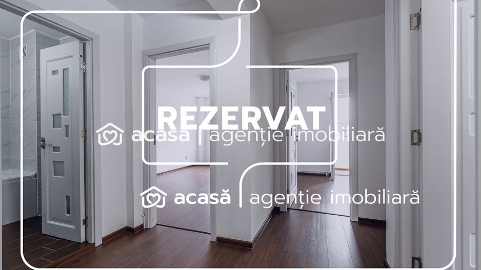 VÂNDUT! Apartament 3 camere,  Str. Tudor Vladimirescu - Poză 2