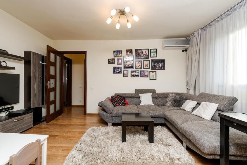 Apartament 3 camere superb Favorit - Poză 2