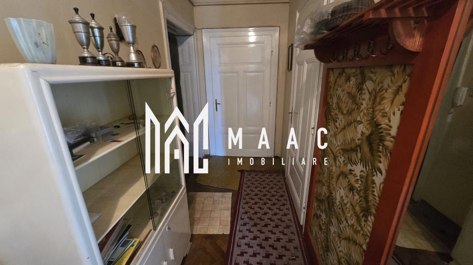 Apartament 2 camere DECOMANDAT 75 MPU Strada Rennes - Poză 15