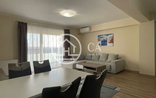 Apartament cu 2 camere de inchiriat in SDK Nufarul, Oradea - Poză 2