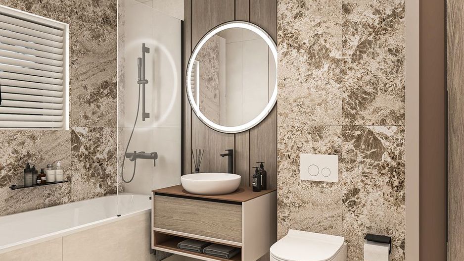 Case individuale premium în ansamblu rezidențial privat | Tunari - Poză 13