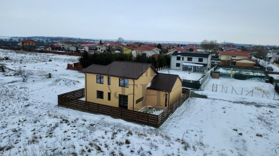 Casa de vanzare Cumpana, Constanta - Poză 3