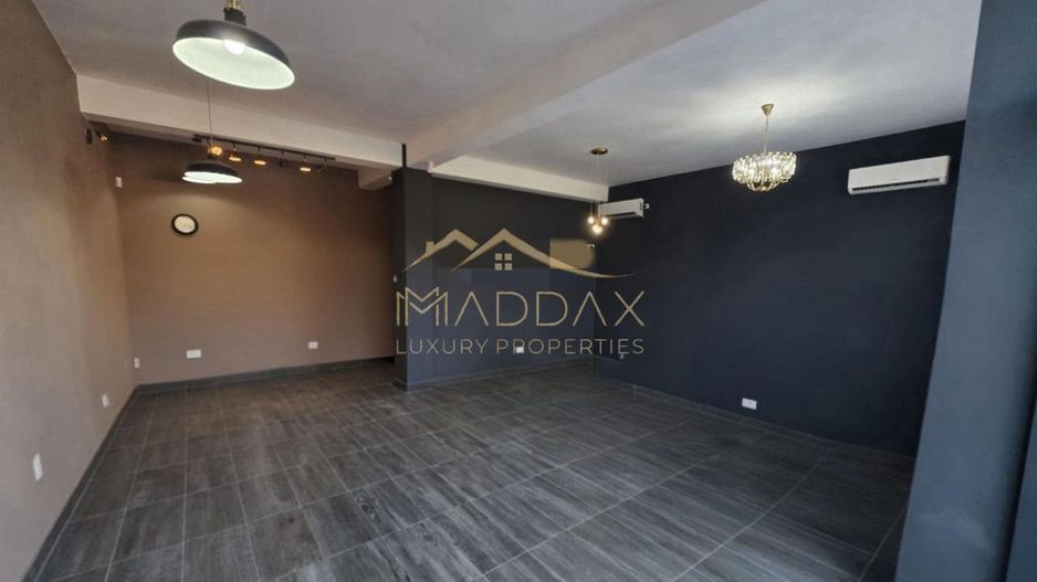 Spatiu Comercial Stradal***190 MP*** 6 Locuri Parcare// CORBEANCA - Poză 7