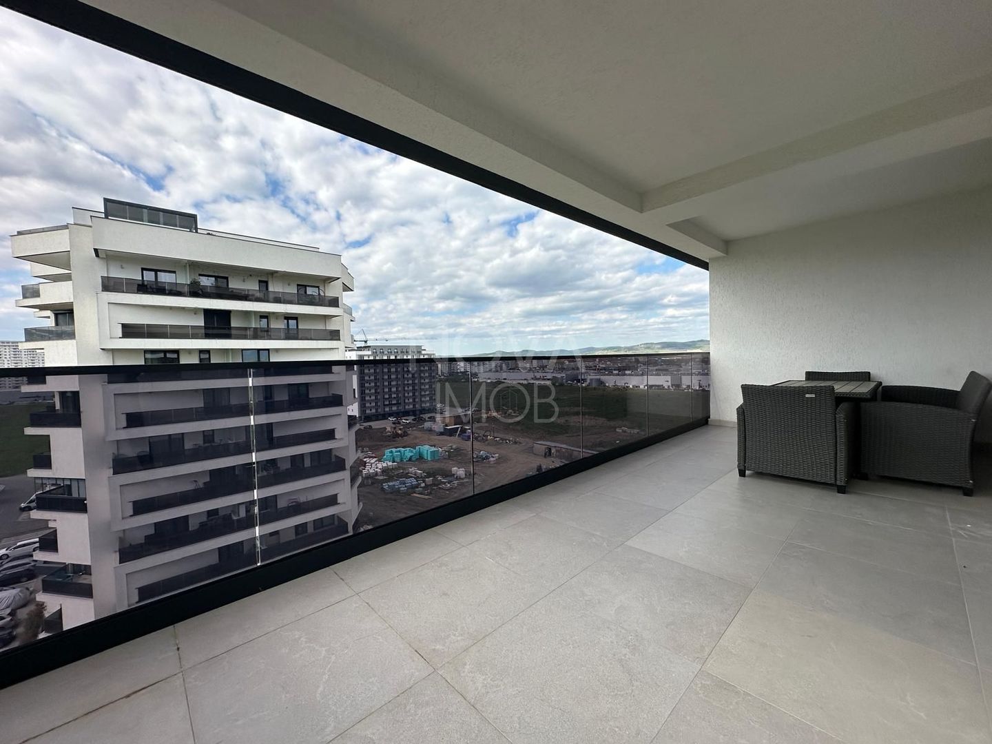 Apartament modern - Evolution, NOU, Sibiu - Poză 14
