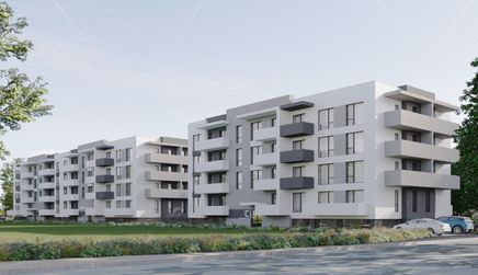 Atena Residence Ariesului