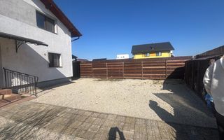 Casă spațioasă P+M în Șelimbăr – ideală pentru locuit sau investiție - Poză 10