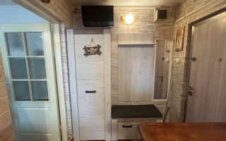 Apartament 2 camere de închiriat, complet mobilat și utilat - Poză 11